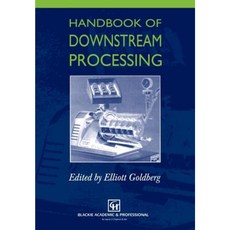 精裝下游加工手冊, 施普林格