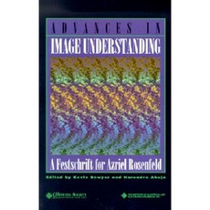 Advances in Image Understanding: A Festschrift for Azriel Rosenfeld 平裝版, IEEE Computer Society Press