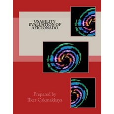 Usability Evaluation of Aficionado Paperback, Createspace Independent Publishing Platform