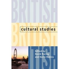 British Cultural Studies: Geography Nationality and Identity Paperback, OUP Oxford