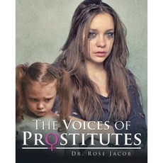 The Voices of Prostitutes Paperback, Partridge Singapore