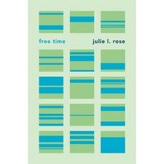 Free Time Hardcover, Princeton University Press