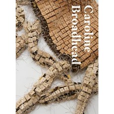 Caroline Broadhead Hardcover, Arnoldsche Verlagsanstalt GmbH