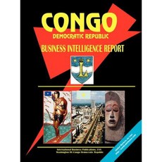 剛果民主共和國商業情報報告平裝本, 國際商業出版物，美國
