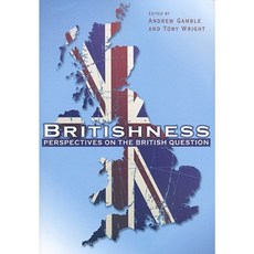 Britishness: Perspectives on the British Question Paperback, Wiley-Blackwell