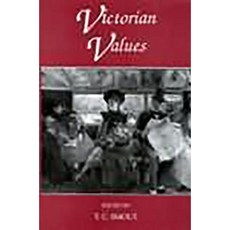 Victorian Values Hardcover, Oxford University Press, USA