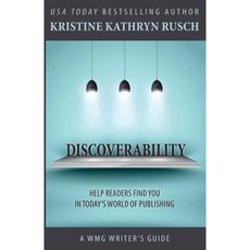 Discoverability Paperback, Wmg Publishing