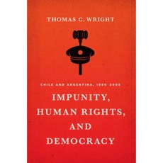有罪不罰現象 人權與民主：智利與阿根廷 1990-2005 平裝本, 德克薩斯大學出版社