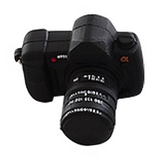 Kalron DSLR 相機 USB 隨身碟 一般, 128GB, 1個