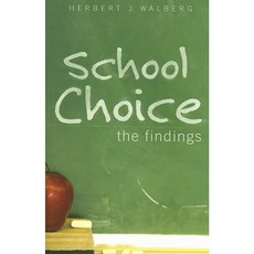 School Choice: The Findings Paperback, Cato Institute