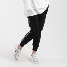 Eomjjang 布緊縮西波里褲