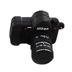 Kalron DSLR 相機 USB 隨身碟 尼康