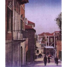 The View from Istanbul: Ottoman Lebanon and the Druze Emirate Hardcover, I. B. Tauris & Company