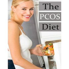 The Pcos Diet Paperback, Createspace