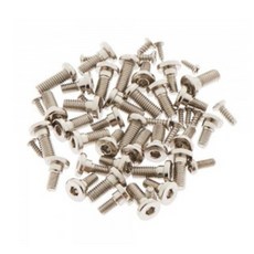 협산 X4 Pro Screw Set 드론 부품 H109S-09 50p, 1개