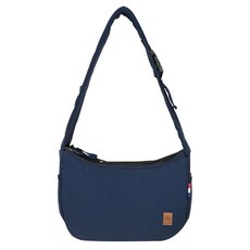 DING DONG PET 寵物專用側背外出包, 深藍