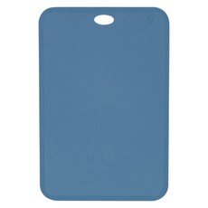 2deco 素色砧板, 藍色