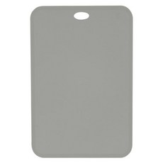 2deco 素色砧板, 灰色