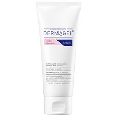 DERMAGEL 嬰兒水潤保濕護膚面霜, 150ml, 1條