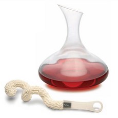 Pulltex Dionysio 滗水器 + 滗水器清潔劑, 1套