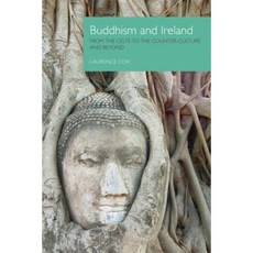 佛教與愛爾蘭：從凱爾特人到反文化及超越精裝本, Equinox 出版社（印尼）