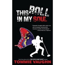 This Roll in My Soul Paperback, Wyatt-MacKenzie Publishing
