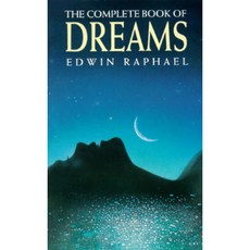 The Complete Book of Dreams Paperback, Foulsham