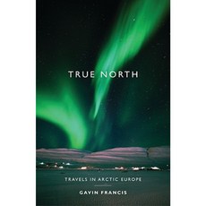 真北：北極歐洲旅行平裝本, 柏林出版社