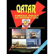 卡達外交政策與政府指南平裝本, 國際商業出版物，美國