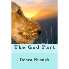 The God Part Paperback, Createspace