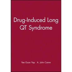 Drug-Induced Long Qt Syndrome Paperback, Wiley-Blackwell