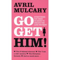 Go Get Him! Paperback, Gill Books