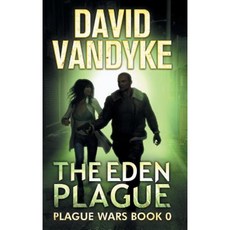 The Eden Plague Hardcover, Castalia House
