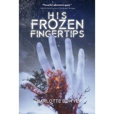 His Frozen Fingertips Paperback, Koehler Books