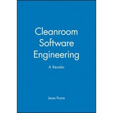 Cleanroom Software 精裝版, Wiley-Blackwell