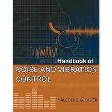 Handbook of Noise and Vibration Control 精裝版, Wiley