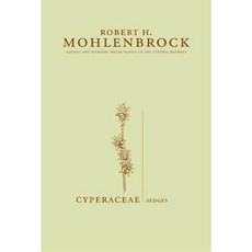Cyperaceae: Sedges Hardcover, Southern Illinois University Press