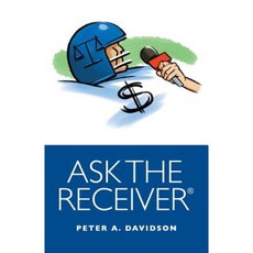 Ask the Receiver Paperback, Ervin Cohen & Jessup Llp