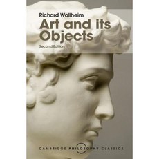 Art and Its Objects Paperback, Cambridge University Press