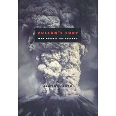 Vulcan's Fury: Man Against Volcano Paperback, Yale University Press