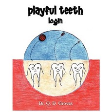 Playful Teeth: Login Paperback
