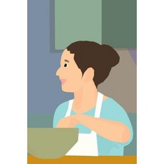 家庭烹飪筆記本平裝本, Createspace獨立發布平台