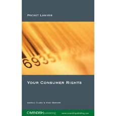 Your Consumer Rights Paperback, Routledge Cavendish