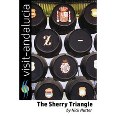 The Sherry Triangle Paperback, Createspace Independent Publishing Platform