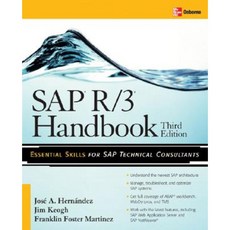 SAP R/3 Handbook Third Edition Paperback, McGraw-Hill Education