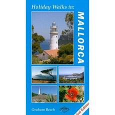 Holiday Walks in Mallorca Paperback, Sigma