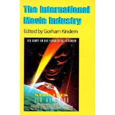 The International Movie Industry Paperback, Southern Illinois University Press