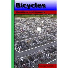 自行車：平裝本問答, Createspace獨立發布平台