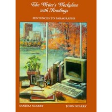 The Writer's Workplace with Readings: Sentence to Paragraph Paperback, Heinle & Heinle Publishers