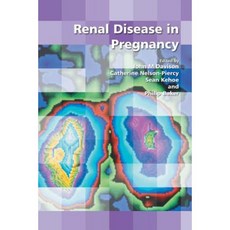 Renal Disease in Pregnancy Paperback, Royal College of Obstetricians and Gynecologi